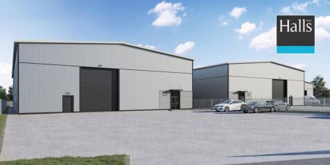 Ollerton Business Park  Units 23  24  Rear.jpg