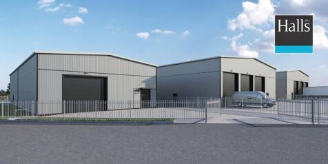 Ollerton Business Park  Units 24  25  Front.jpg