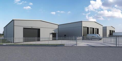 Ollerton Business Park  Units 24  25  Front.jpg