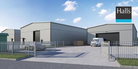 Ollerton Business Park  Units 24  25  Rear.jpg