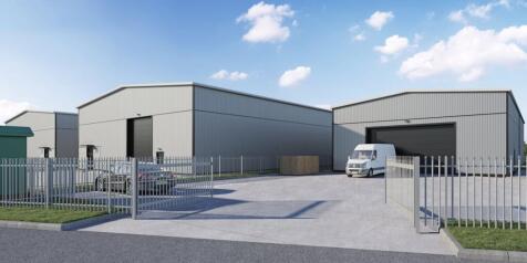 Ollerton Business Park  Units 24  25  Rear.jpg