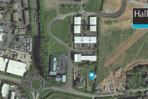 Plot 3A Ludlow Eco Park Ludlow Shropshire SY8 1E