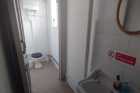 Shared WC