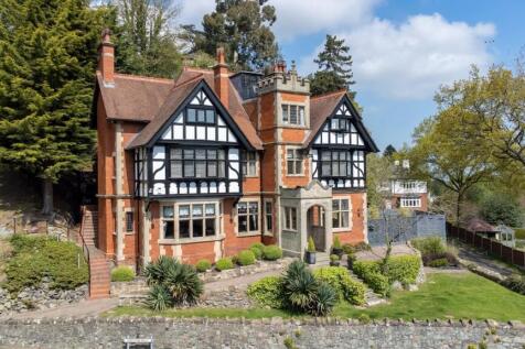 Arden House