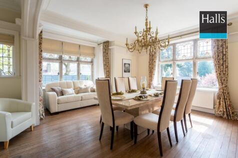 Owners Apartment