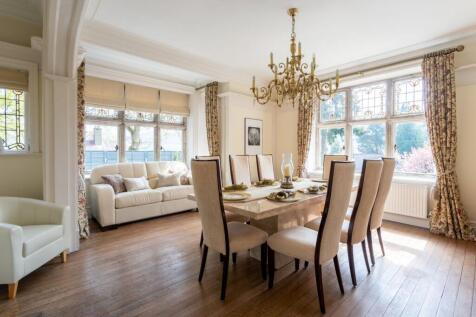 Owners Apartment