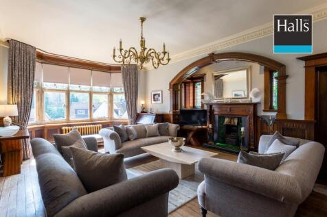 Owners Apartment