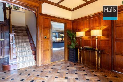 Owners Apartment