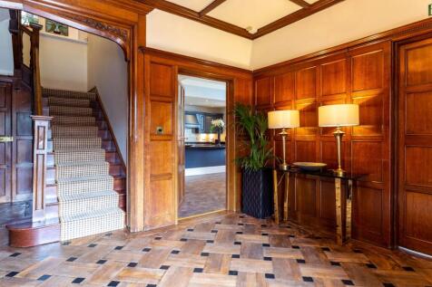 Owners Apartment