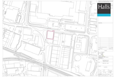 Location Plan