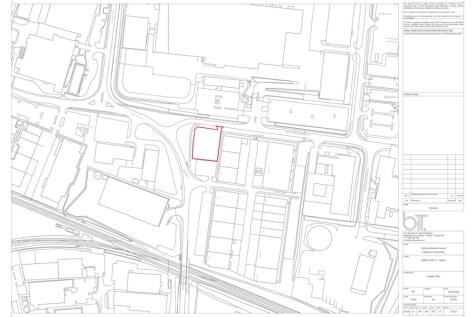 Location Plan