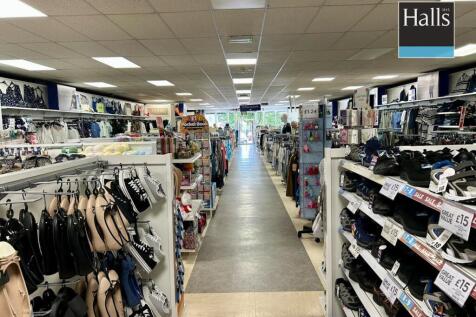 Retail