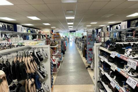 Retail
