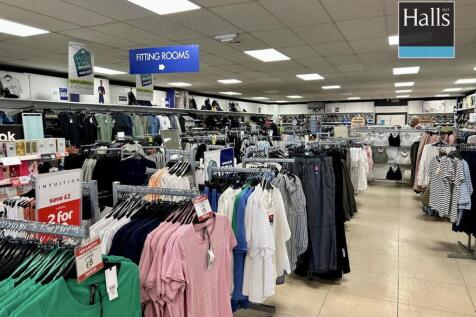Retail