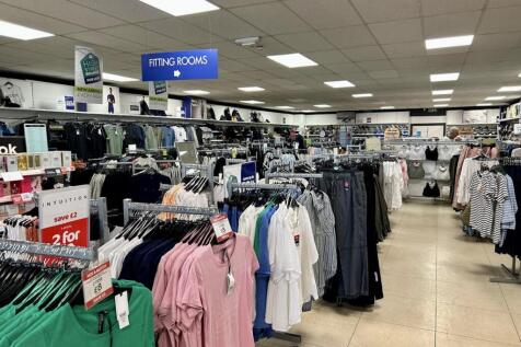 Retail
