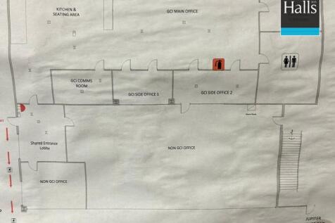 B2 layout