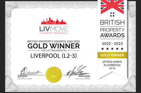 Award