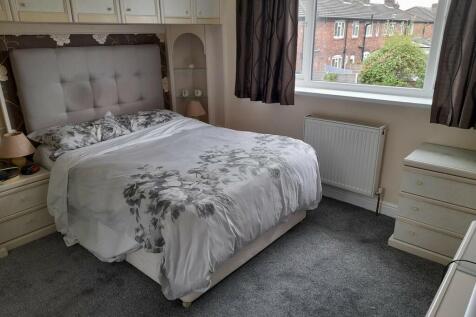 bed 1