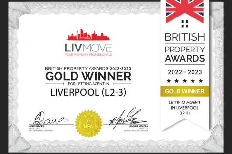 Award
