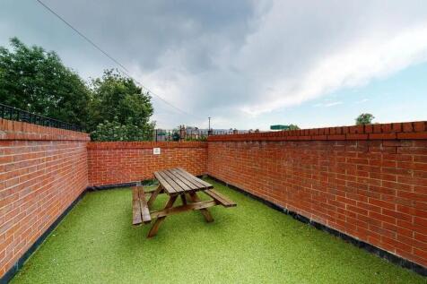 Roof Garden