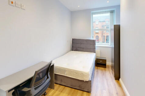 DH Bedroom