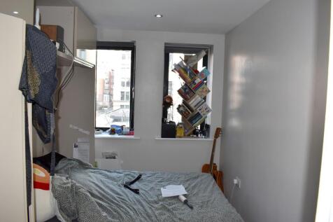 Bed 1
