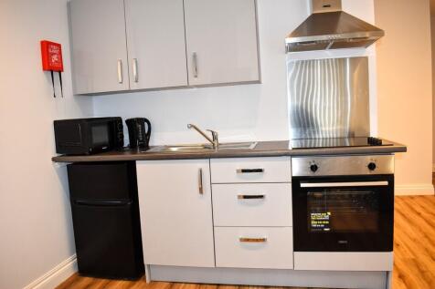 Room 7 Kitchen