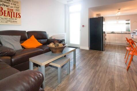 Open Plan