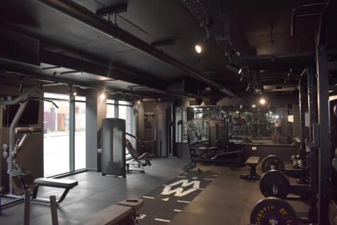 gym 1