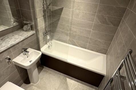bath
