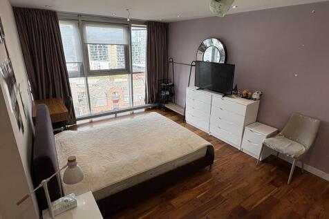 Bed 1