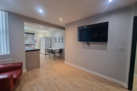 Open Plan