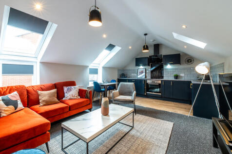 The Maze apt 8-00...