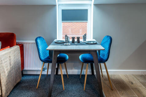 The Maze apt 8-00...