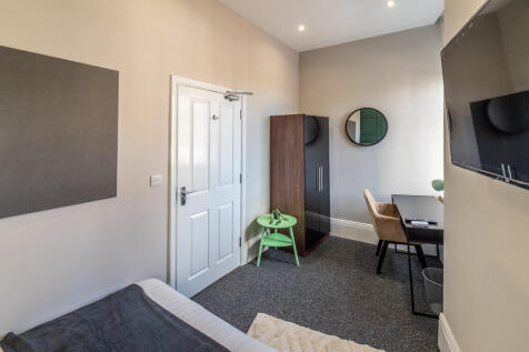 Canning Place A10...