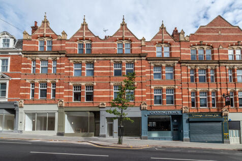 Canning Place Ext...