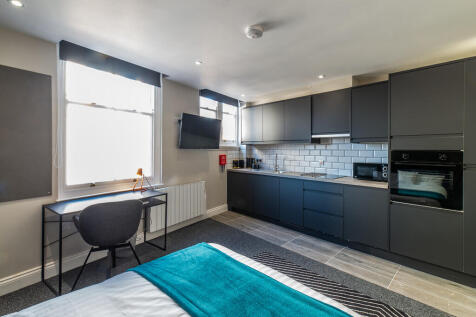 Canning Place B20...