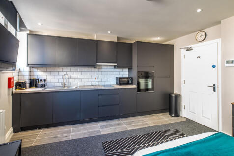 Canning Place B20...