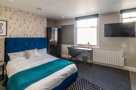 Canning Place B20...