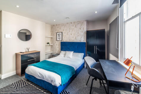 Canning Place B20...