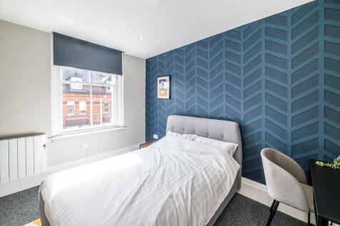 Canning Place A20...