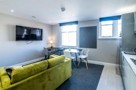 Canning Place B21...