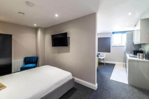 Canning Place B21...