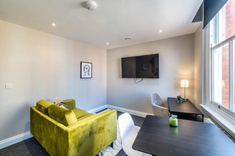 Canning Place B21...