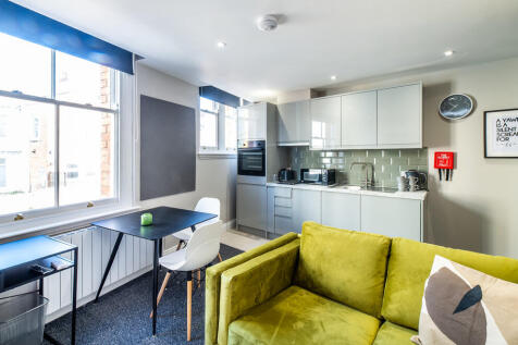 Canning Place B21...