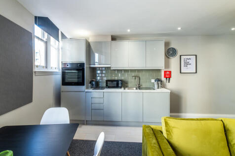 Canning Place B21...