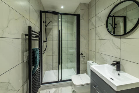 Canning Place B21...