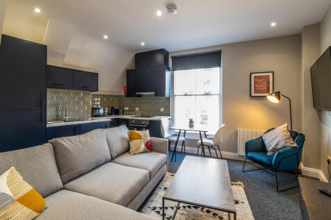 Canning Place B31...