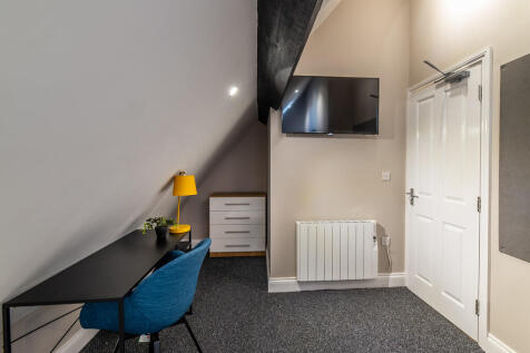 Canning Place B31...