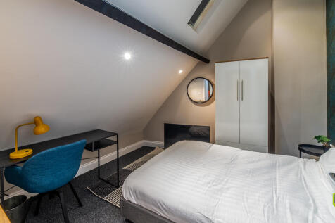 Canning Place B31...